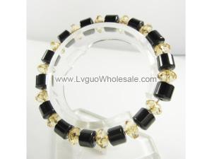 Hematite Bracelet